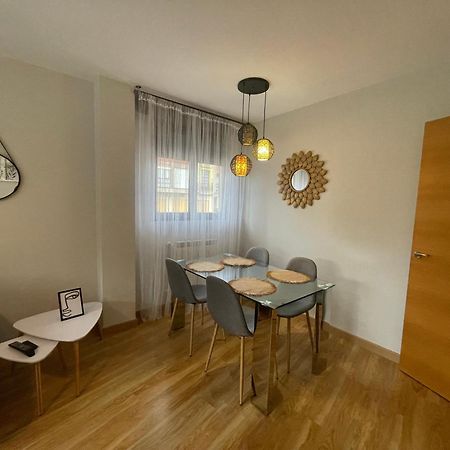 Apartamento Villa De كارتيس المظهر الخارجي الصورة