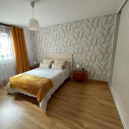 Apartamento Villa De كارتيس المظهر الخارجي الصورة