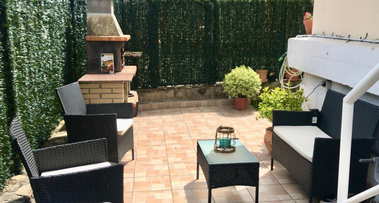 Apartamento Villa De كارتيس المظهر الخارجي الصورة