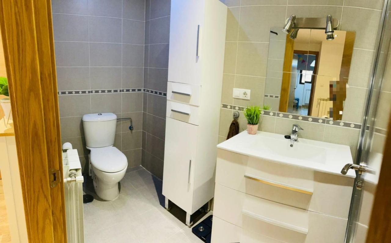 Apartamento Villa De كارتيس المظهر الخارجي الصورة