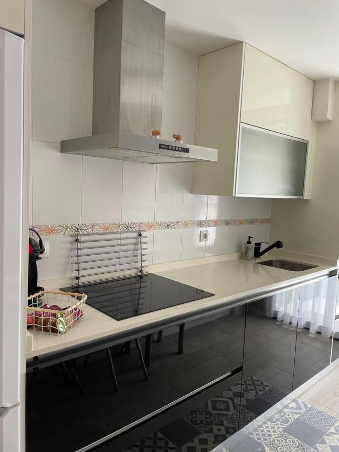 Apartamento Villa De كارتيس المظهر الخارجي الصورة