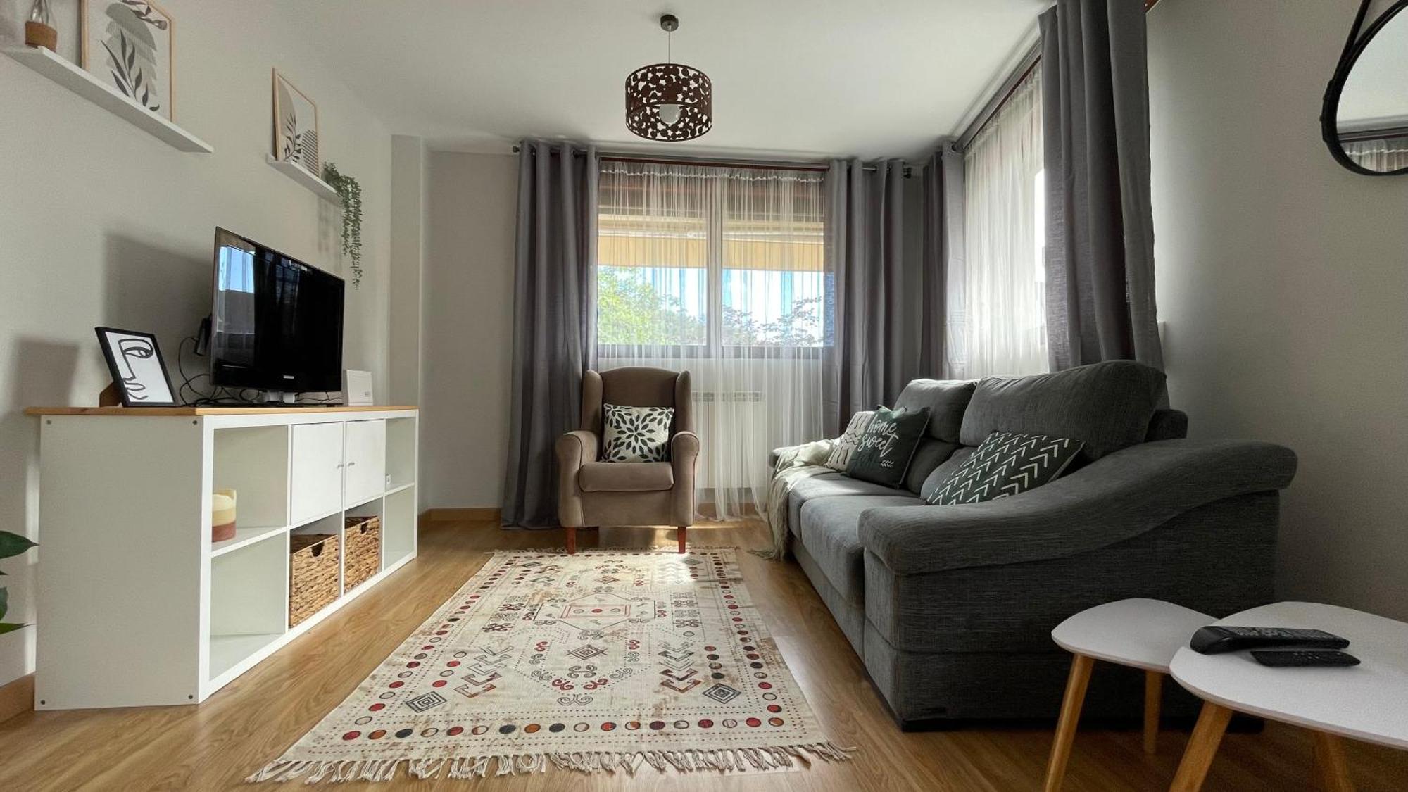 Apartamento Villa De كارتيس المظهر الخارجي الصورة