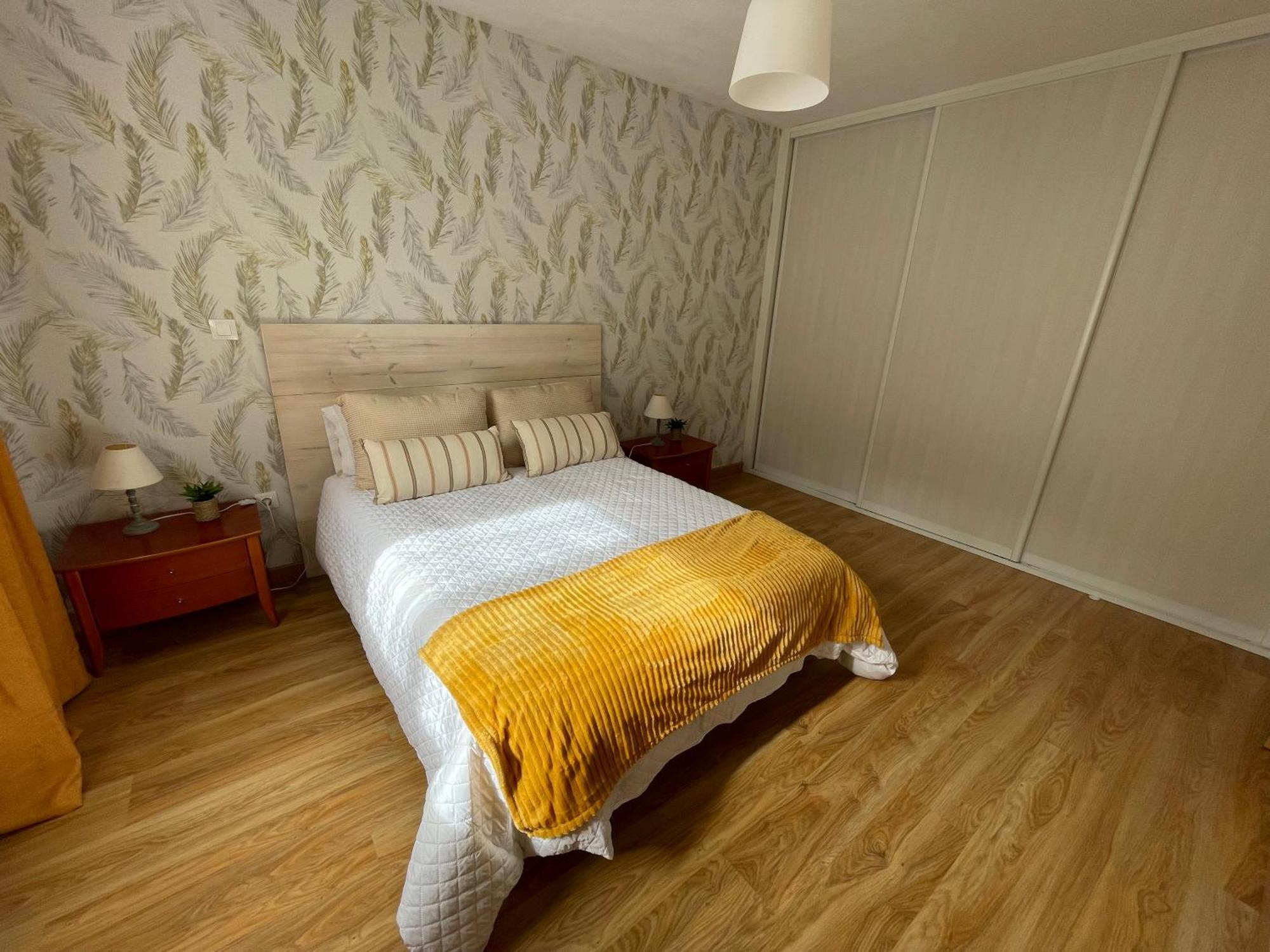 Apartamento Villa De كارتيس المظهر الخارجي الصورة