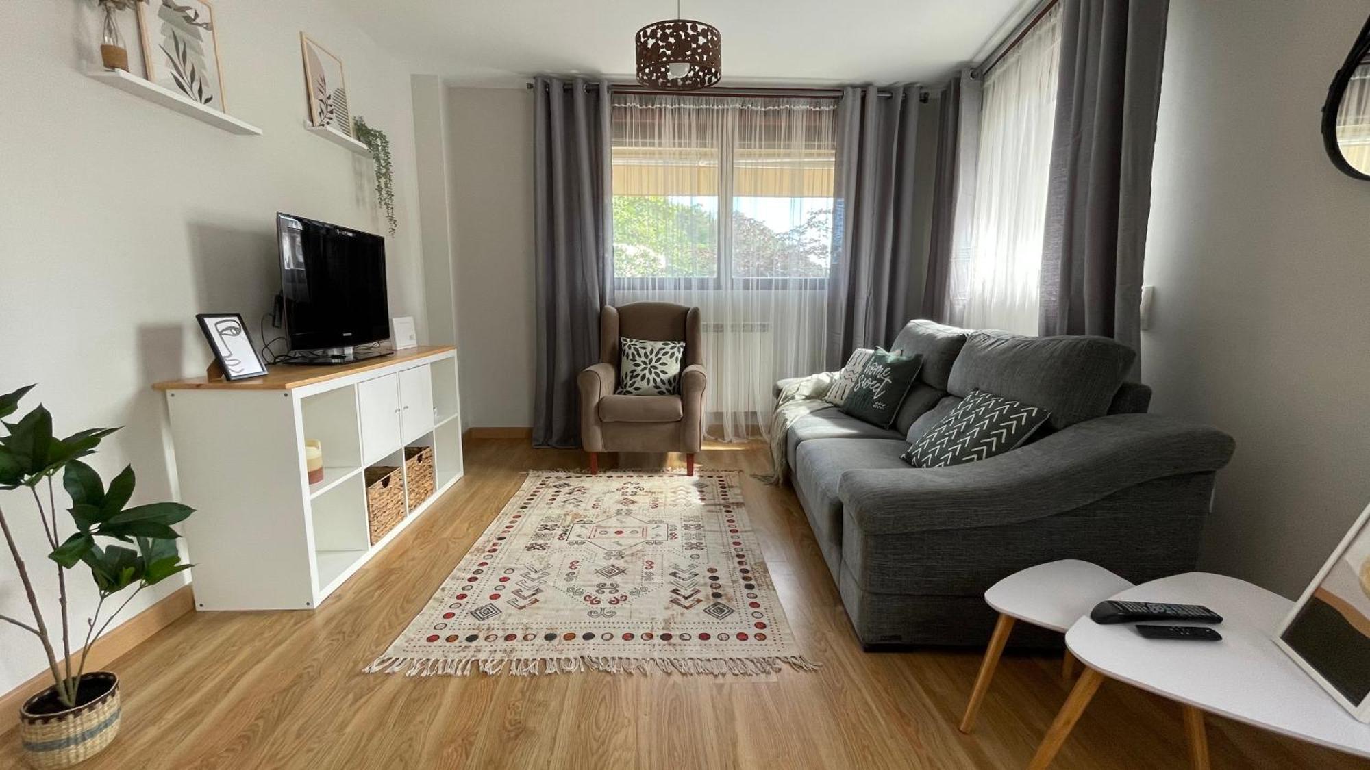 Apartamento Villa De كارتيس المظهر الخارجي الصورة